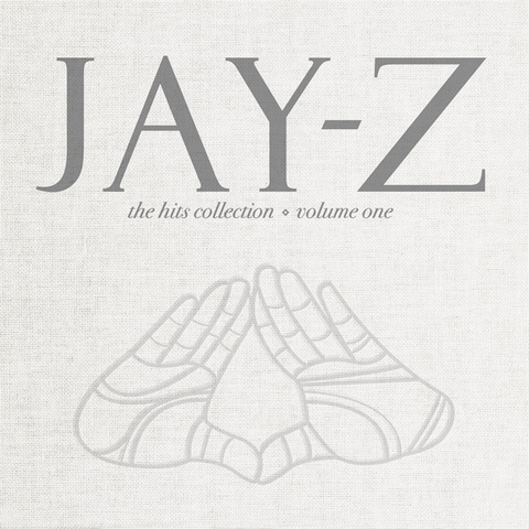JAY-Z - THE HITS COLLECTION, VOLUME 1 (2010 - clean)