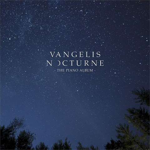 VANGELIS - NOCTURNE (2019)