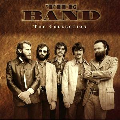 BAND THE - THE COLLECTION