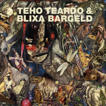 TEHO TEARDO & BLIXA BARGELD - CHRISTIAN & MAURO (2024)