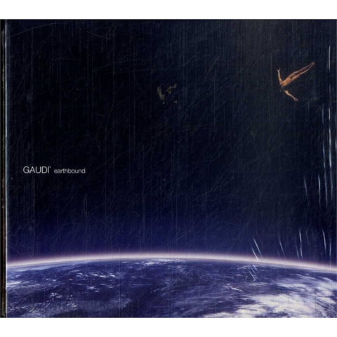 GAUDI - EARTHBOUND