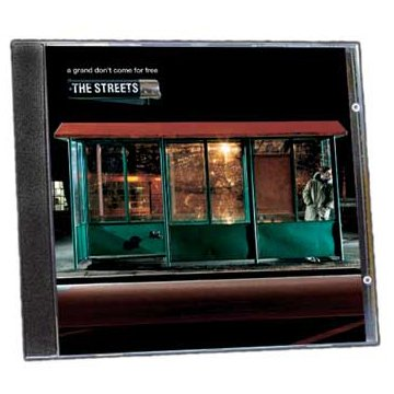 STREETS - A GRAND DON'T COME FOR FREE (2004)