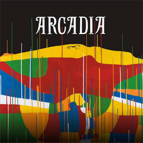SOUNDTRACK - ARCADIA (2018)
