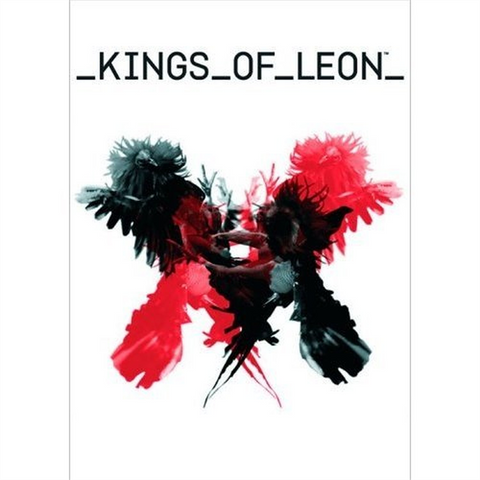 KINGS OF LEON - DAY OLD BELGIAN BLUES (LP - BlackFriday 2019)