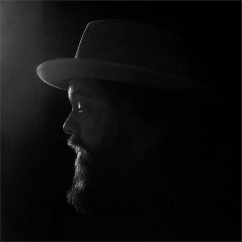 NATHANIEL RATELIFF - TEARING AT THE SEAMS (2018)