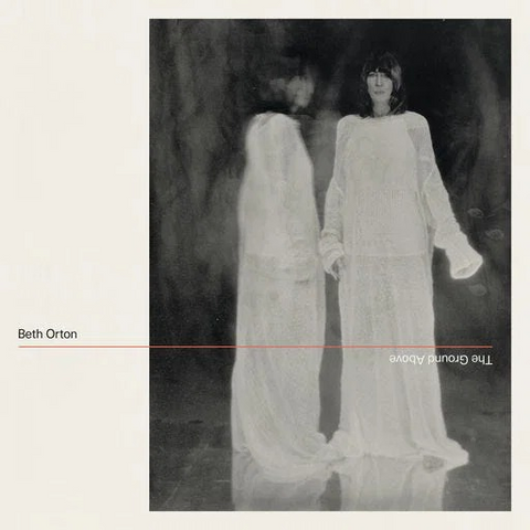 BETH ORTON - THE GROUND ABOVE (2026)