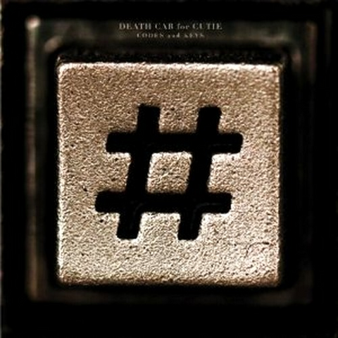 DEATH CAB FOR CUTIE - Codes And Keys