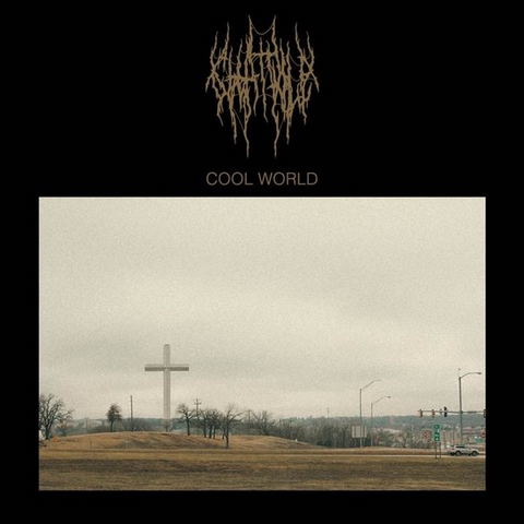 CHAT PILE - COOL WORLD (2024)