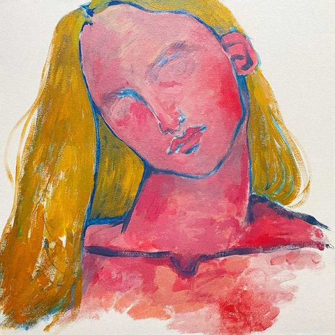 BILLIE MARTEN - DOG EARED (LP - 2025)