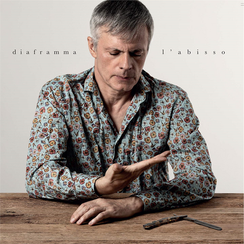 DIAFRAMMA - L'ABISSO (LP - 2018)