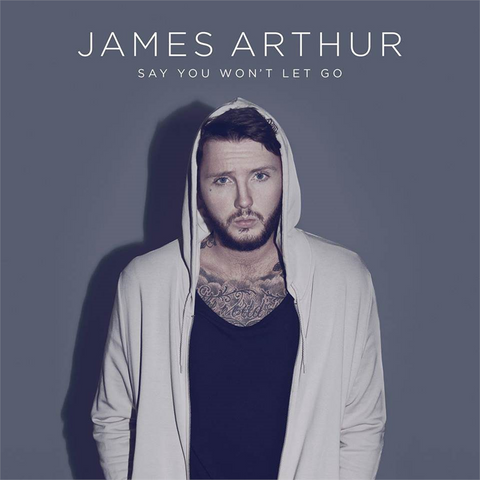 ARTHUR JAMES - BACK FROM THE EDGE (2016 - deluxe)