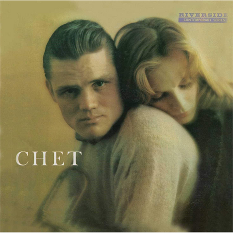 CHET BAKER - CHET (LP - mono | RSD'23 - 1959)