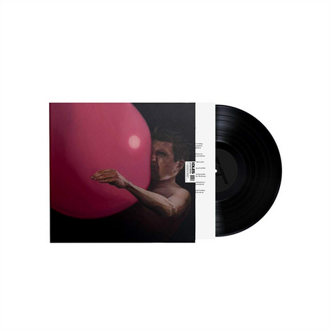 IDLES - ULTRA MONO (LP - 2020)