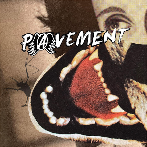 PAVEMENT - HECKLERS CHOICE: BIG GUMS AND HEAVY LIFTERS (2025)