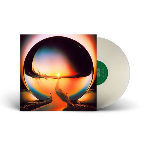 CAGE THE ELEPHANT - NEON PILL (LP - BIANCO - 2024)