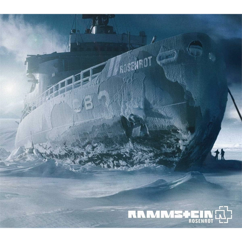 RAMMSTEIN - ROSENROT (2005)