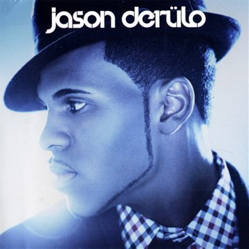 JASON DERULO - JASON DERULO (2010)