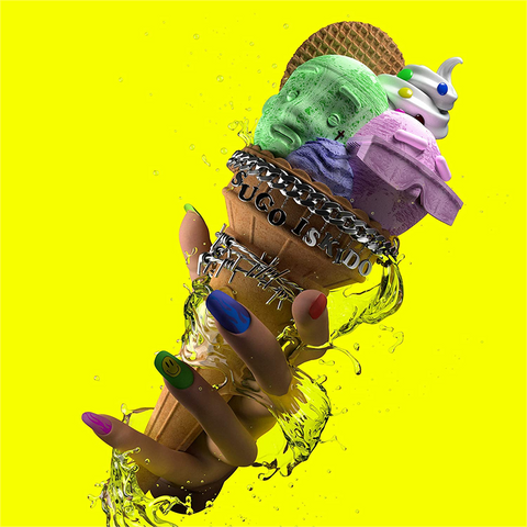 BORO BORO & MAMBOLOSCO - CALDO (2020)