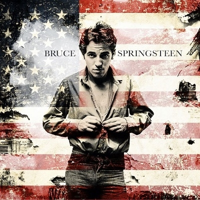 BRUCE SPRINGSTEEN - INDEPENDENCE DAY (2022 - broadcasts | 10cd box)