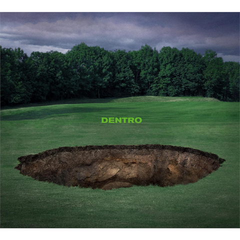 GAZZELLE - DENTRO (2023)