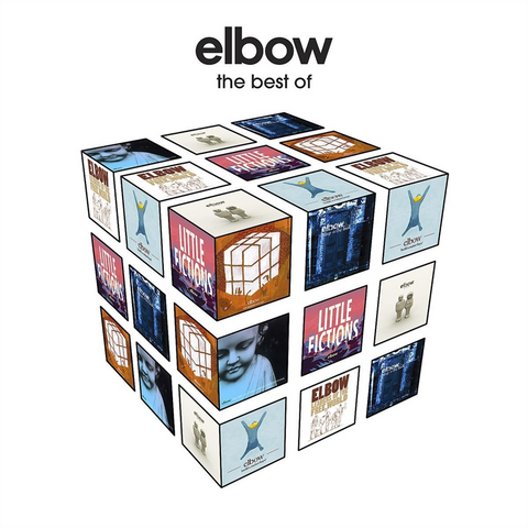 ELBOW - THE BEST OF (2017)