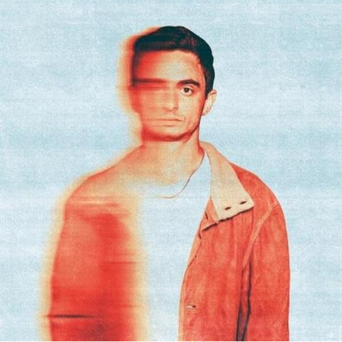 JOE ALLOTTA - TRANSITION (LP - 2026)