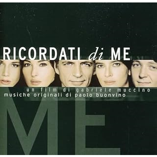 FILM - RICORDATI DI ME