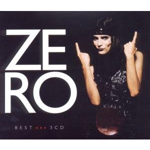 RENATO ZERO - ZEROGENESI