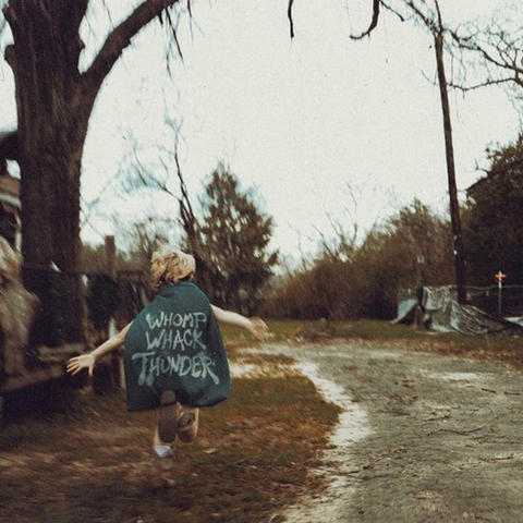 WHISKEY MYERS - WHOMP WHACK THUNDER (2LP - 2025)