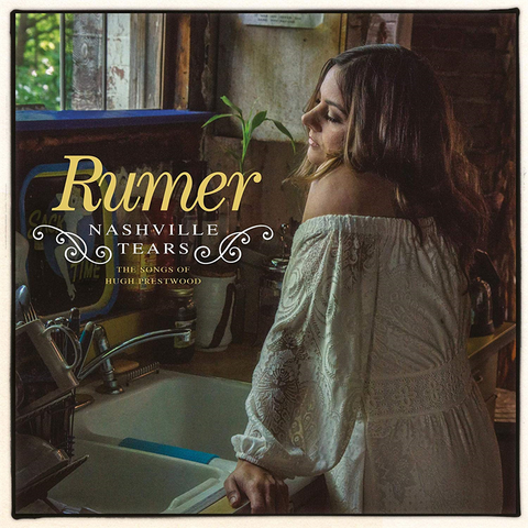 RUMER - NASHVILLE TEARS (2020)