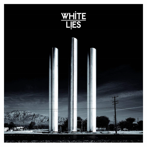 LIES WHITE - TO LOSE MY LIFE (LP - 10th ann - 2009)