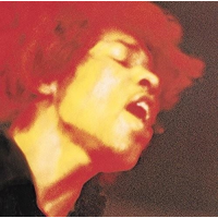 JIMI HENDRIX - ELECTRIC LADYLAND (1968 - JAPAN | REM15)