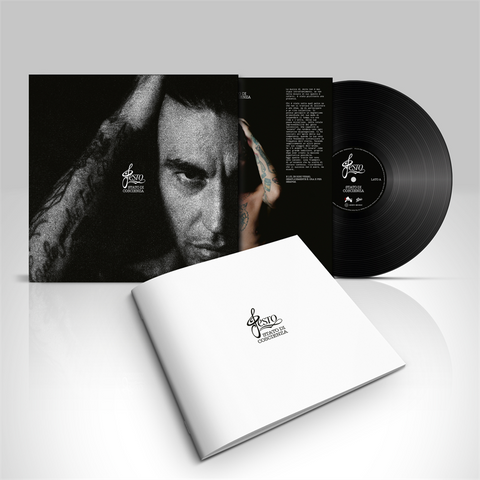 JESTO - STATO DI COSCIENZA (LP - 2026)