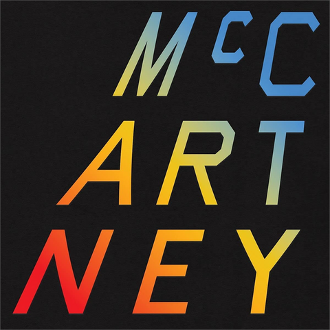 PAUL MCCARTNEY - MCCARTNEY I / II / III (2022 – 3cd)