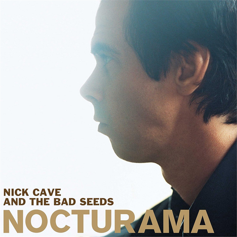 NICK CAVE - NOCTURAMA