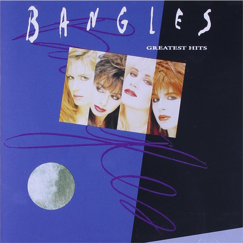 BANGLES - GREATEST HITS