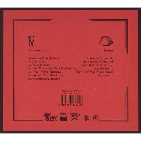 FERRO SOLO - ALMOST MINE - PART 2 (2019)