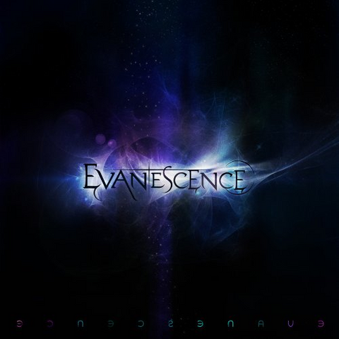 EVANESCENCE - EVANESCENCE (2011)