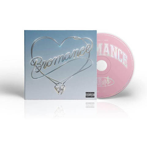 MECNA & COCO - BROMANCE (2021)