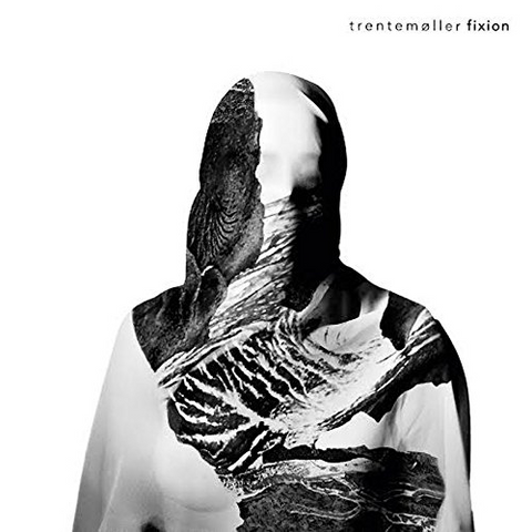 TRENTEMOLLER - FIXION (LP - limited)