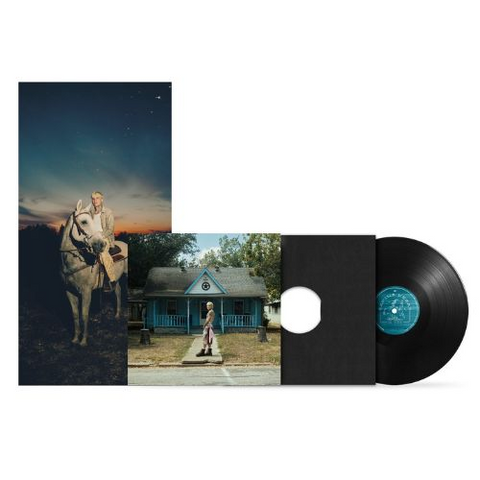 IL TRE - ANIMA NERA (LP - 2025)