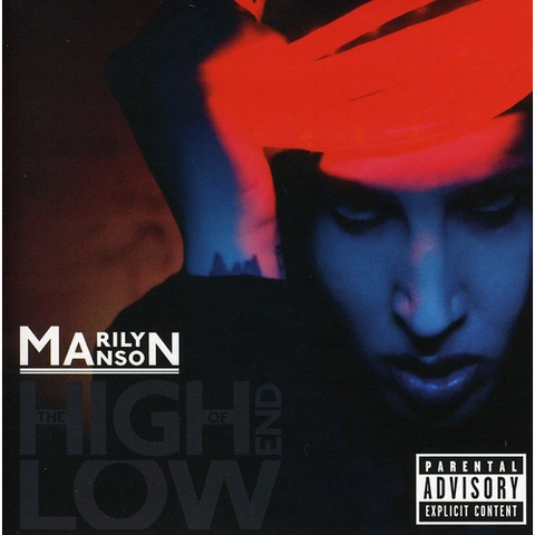 MARILYN MANSON - THE HIGH END OF LOW (2009)