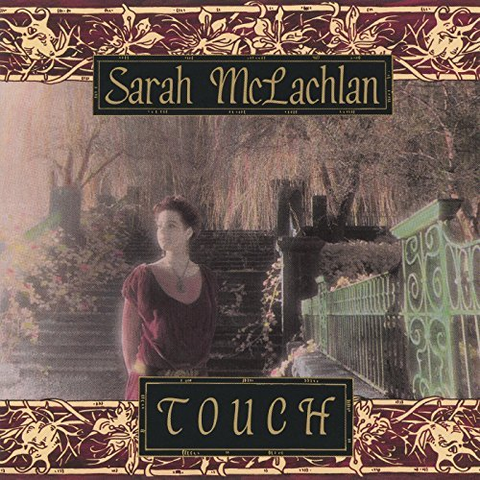MCLACHLAN SARAH - TOUCH