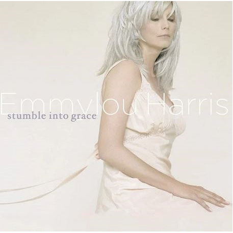 EMMYLOU HARRIS - STUMBLE INTO GRACE (LP - ROSA - 2023)