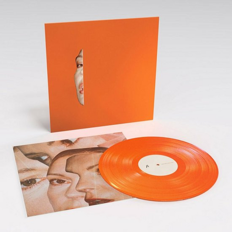 ROSIE LOWE - LOVE, OTHER (LP - ORANGE - 2024)