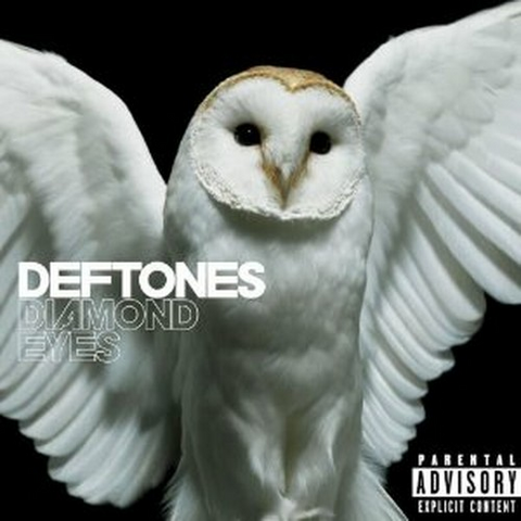 DEFTONES - DIAMOND EYES (2010)