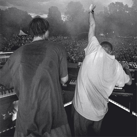 ROYKSOPP - TURE ELECTRIC (2025 - 2CD)