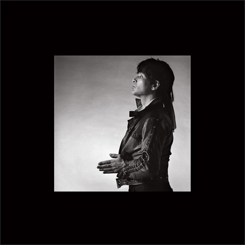 ALAN VEGA - ALAN VEGA (1980 - DELUXE | REM26)