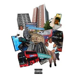 JIM LEGXACY - HOMELESS N*GGA POP MUSIC (LP - 2026)