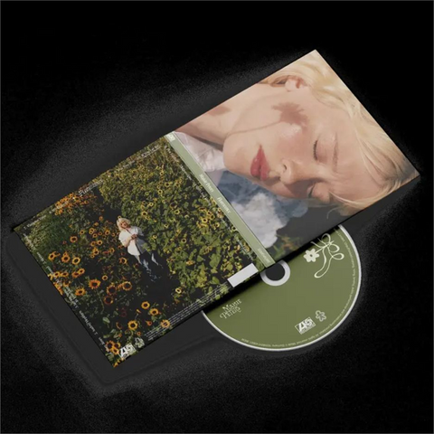 MAISIE PETERS - FLORESCENCE (2026)
